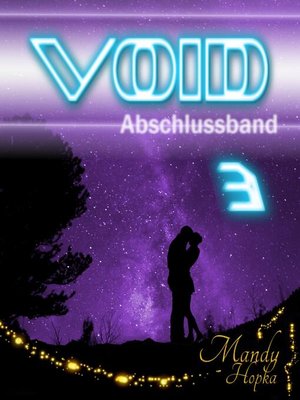 cover image of Der Abschlussband